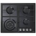 Газовая варочная поверхность HG 665 CTN KORTING GAS HOB HG 665 CTN KORTING