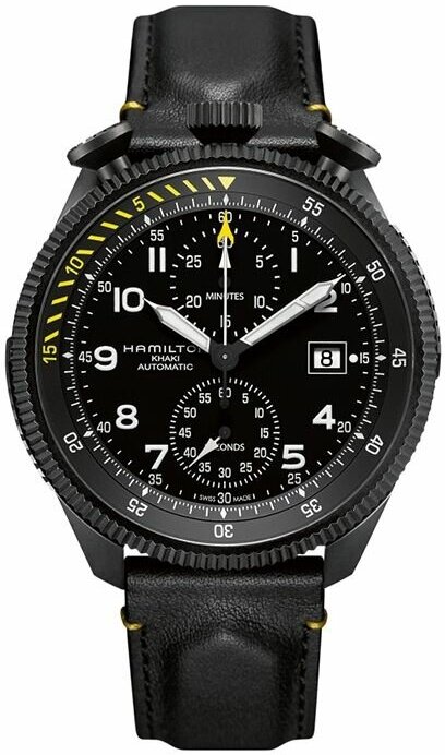 Наручные часы Hamilton Khaki Aviation H76786733