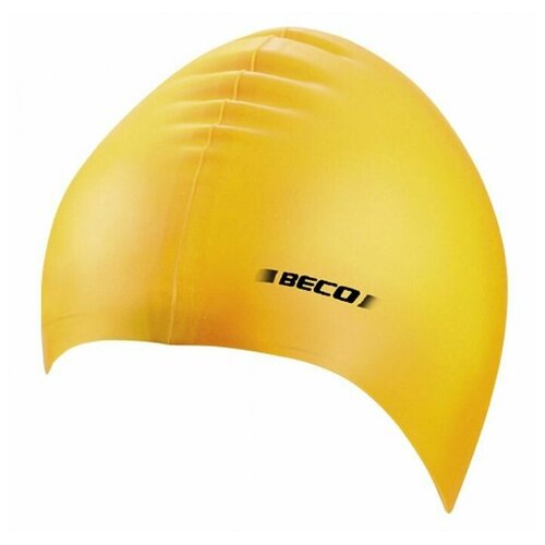 Шапочка для плавания силиконовая Beco Silicone Cap Solid шапочка для плавания силиконовая beco silicone cap solid