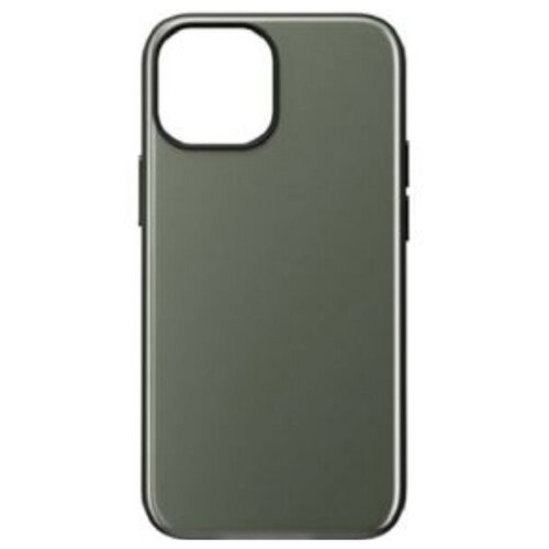 Чехол Nomad для APPLE iPhone 13 Sport Green NM01049685