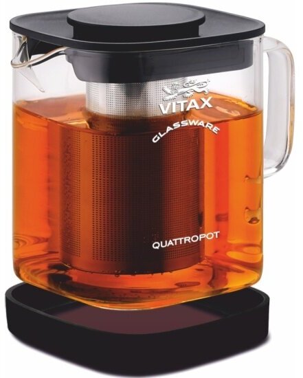 Чайник заварочный Vitax VX-3311 Thirlwall 900 мл