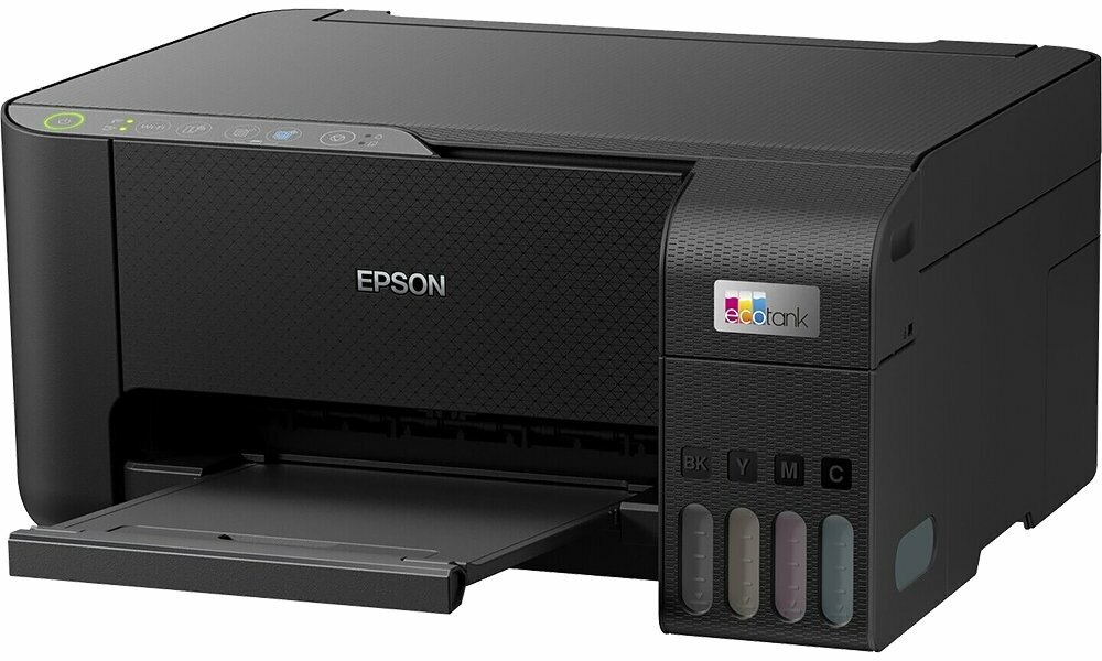 МФУ Epson L3250 - фото №13