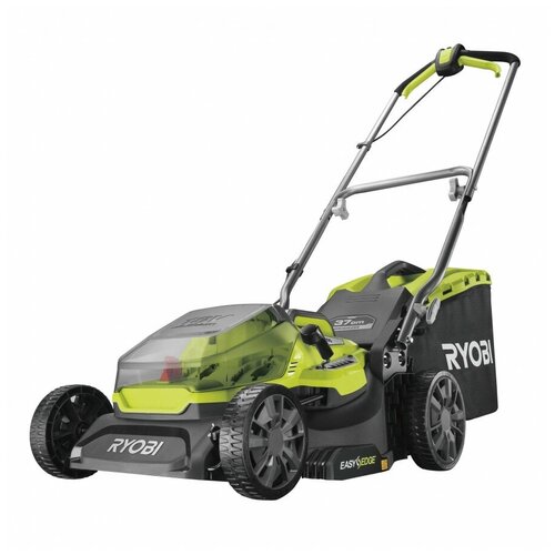 Газонокосилка аккумуляторная Ryobi RY18LMX37A-0 ONE+