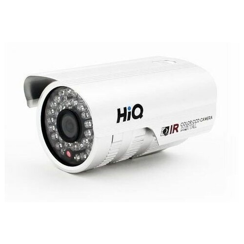 Уличная IP-камера 2 Мп f4 мм HiQ-Electronics HIQ-4520 380000₽