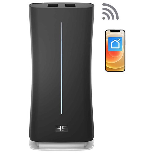 Stadler Form Eva black WiFi E-009 4521100₽