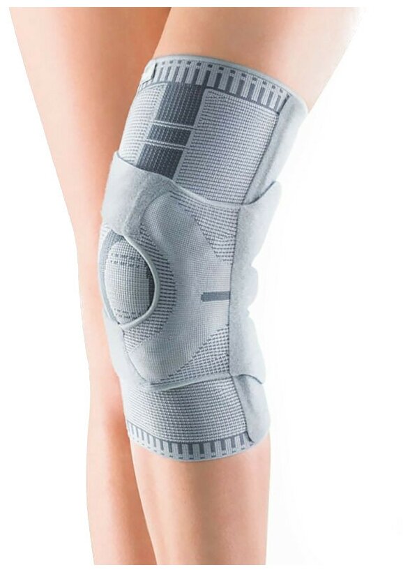 OPPO Medical Ортез на коленный сустав AccuTex 2923
