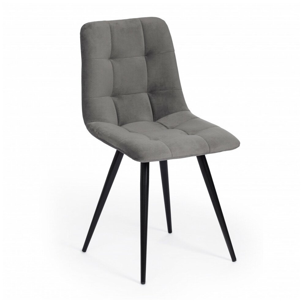   TetChair CHILLY BLACK  ,   , T-17244