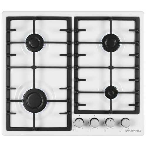 Варочная панель MAUNFELD EGHE643CWG 1349000₽