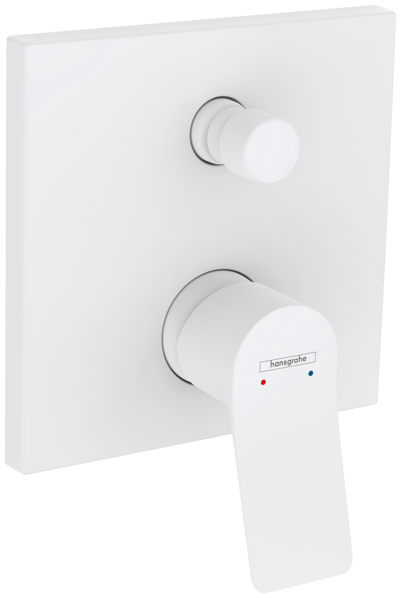 Смеситель для душа Hansgrohe - фото №1