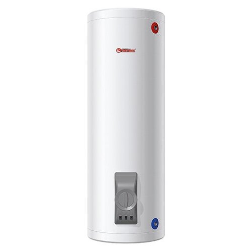 Водонагреватель накопительный Thermex TITANIUMHEAT FLOOR ER 300 V электрический 300 л 6 кВт напольный вертикальный 7559900₽