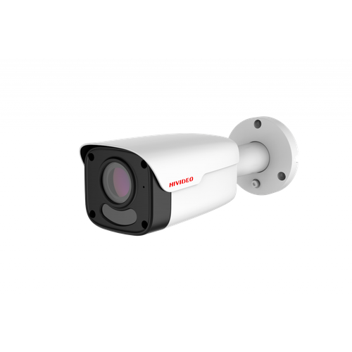 Камера видеонаблюдения HIVIDEO HI-IPA500S30MWL IP 5Мп, 2,8мм с POE
