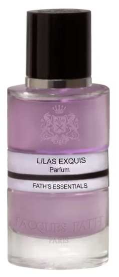 Jacques Fath, Lilas Exquis, 100 мл., парфюмерная вода женская