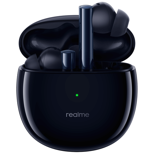 Беспроводные наушники realme Buds Air 2, белый