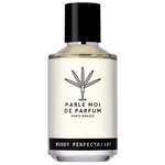 Парфюмерная вода Parle Moi de Parfum Woody Perfecto 50 мл. - изображение
