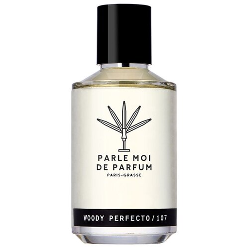 Parle Moi de Parfum парфюмерная вода Woody Perfecto 107, 100 мл туалетные духи parle moi de parfum milky musk 100 мл