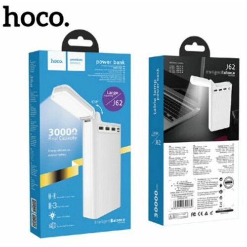 Внешний аккумулятор 30000 mAh 419100₽