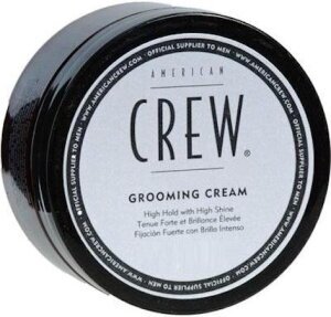 Grooming Cream Крем сильной фиксации и высоким уровнем блеска 85 мл