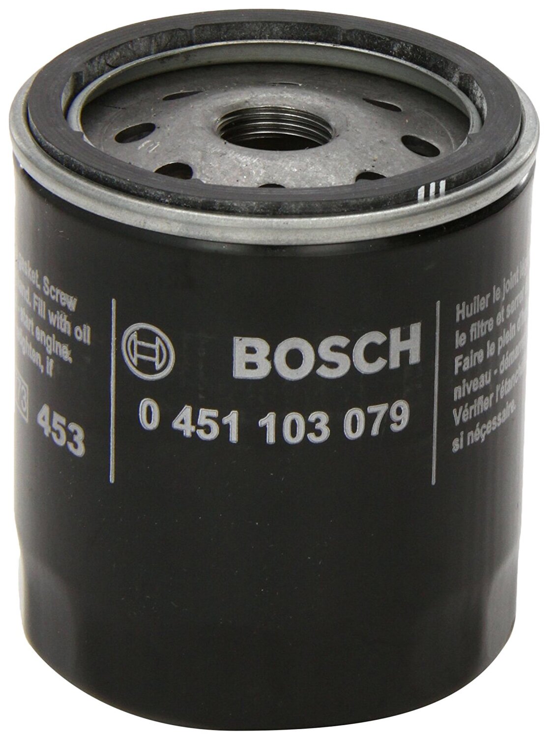 Масляный фильтр BOSCH 0451103079