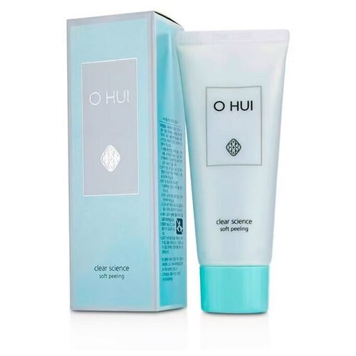 Пилинг скатка OHUI Soft Peeling 150ml 1830₽