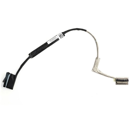 Шлейф для матрицы Dell 7566 7567 p/n: 0VC7MX, DC02002LM0 laptop lcd lvds cable for dell for inspiron 15 7000 7566 7567 p65f bcv10 dc02002lm00 0vc7mx vc7mx new