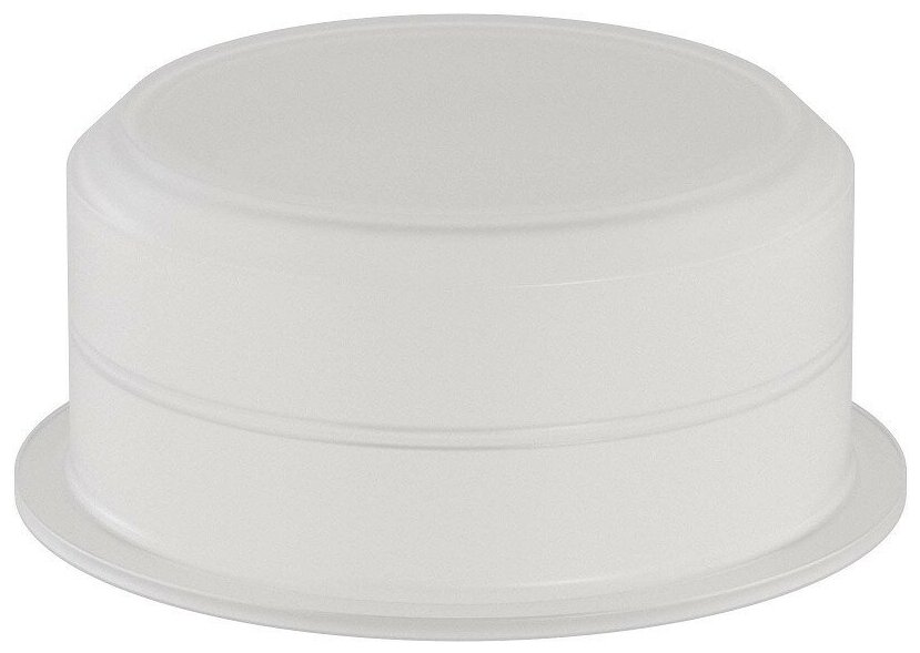 фото Заглушка для установочной трубы DKC 50932