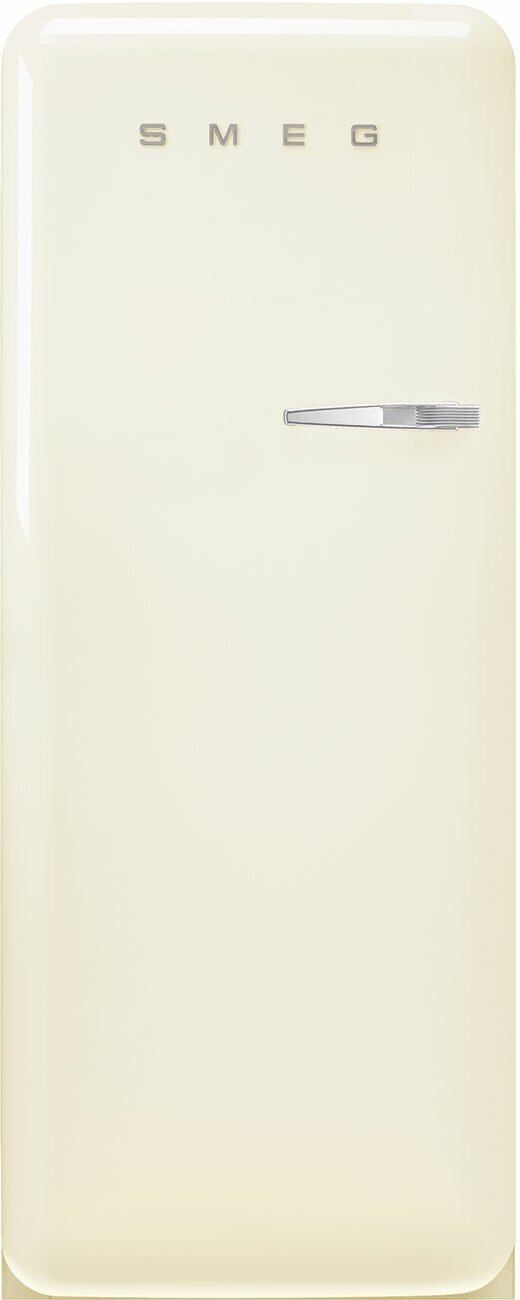 Холодильник Smeg FAB28LCR5