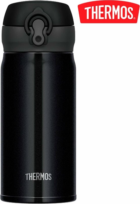 Термос из нерж. стали тм THERMOS JNL-354 PBK 0.35L, шт - фотография № 7