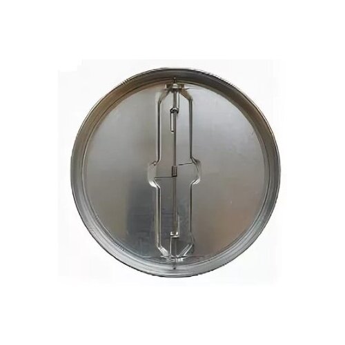 Обратный клапан MMotors JSC d100 металлический 405₽