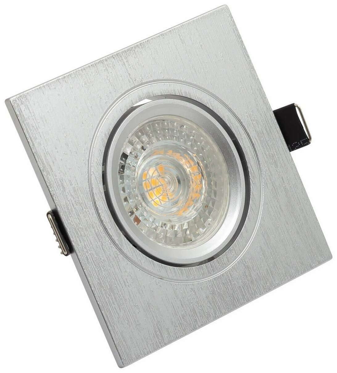 Точечный светильник DK3021-CM - фотография № 2