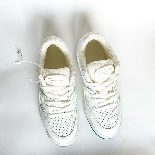 фото Кроссовки g basket low blue 38 китай