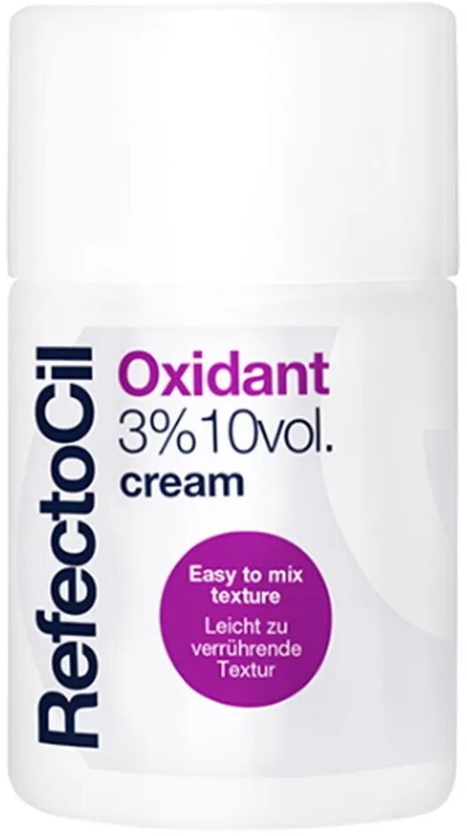 Окислитель 3 % REFECTOCIL cream 100 мл