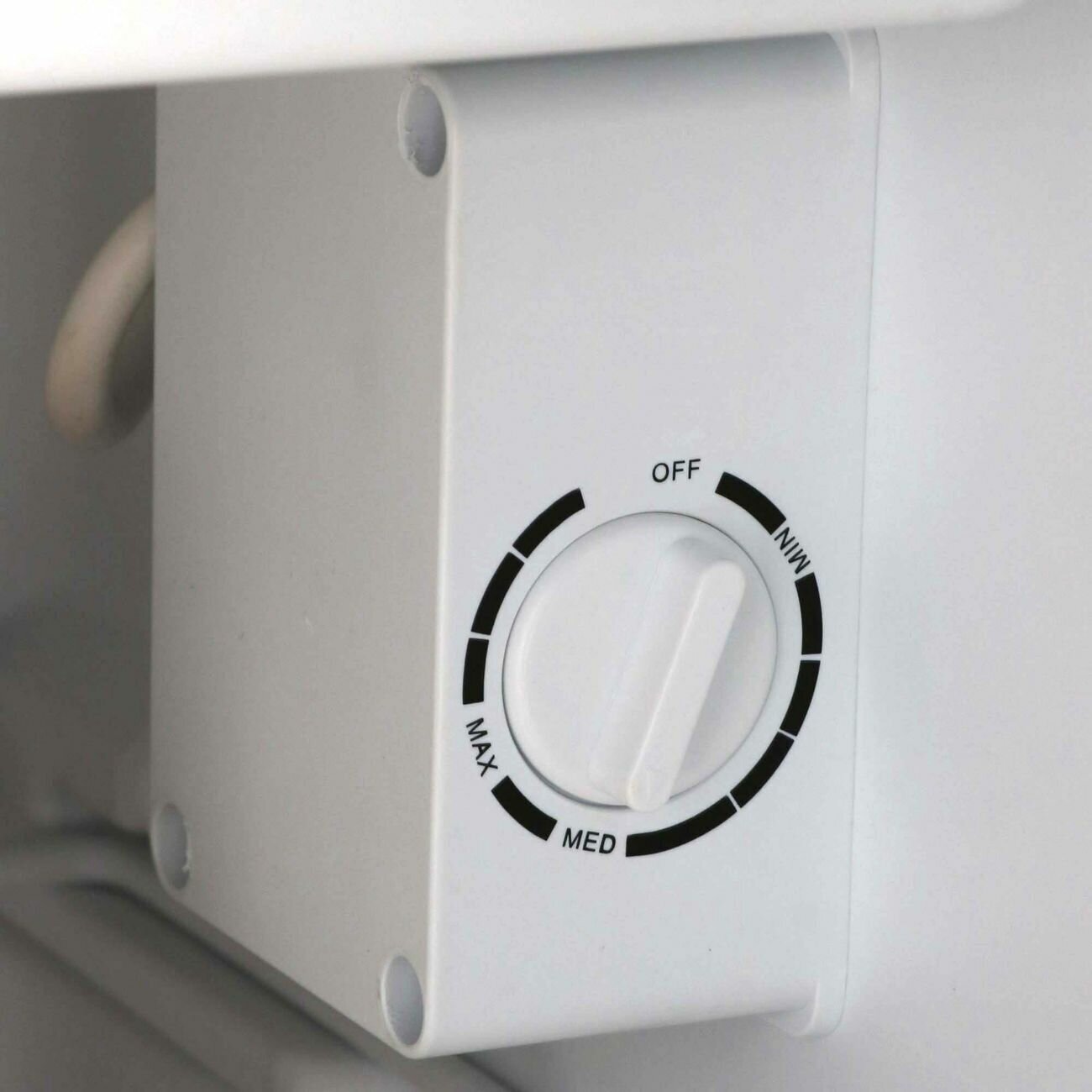 Холодильник KRAFT , однокамерный, белый - фото №8