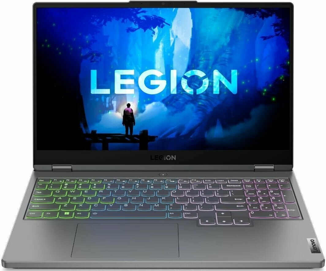 Ноутбук Lenovo Legion 5 Gen 7 (82RB00ERRK)