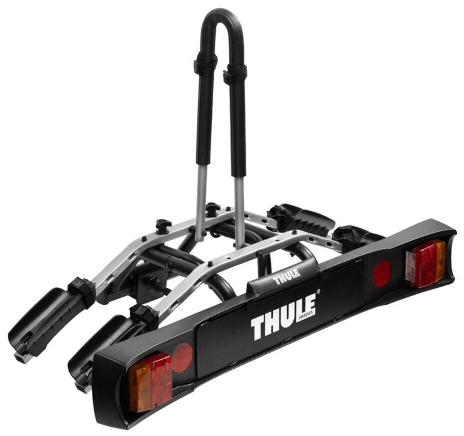 Крепление для велосипедов на фаркоп Thule RideOn 9502