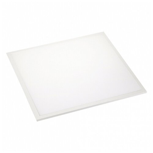 Arlight Панель IM-600x600A-40W Warm White (Arlight, IP40 Металл) 023146(1)