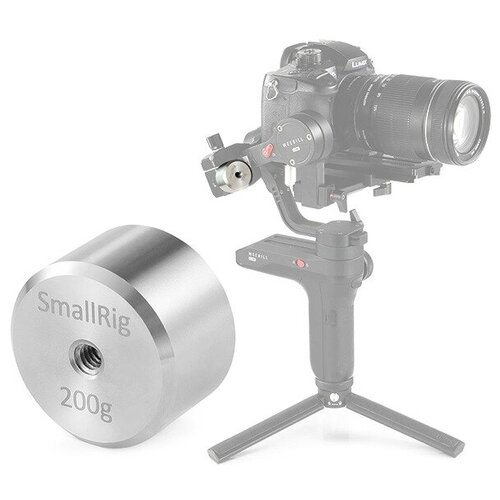 фото Груз противовеса smallrig aaw2285 (200г) yandex market