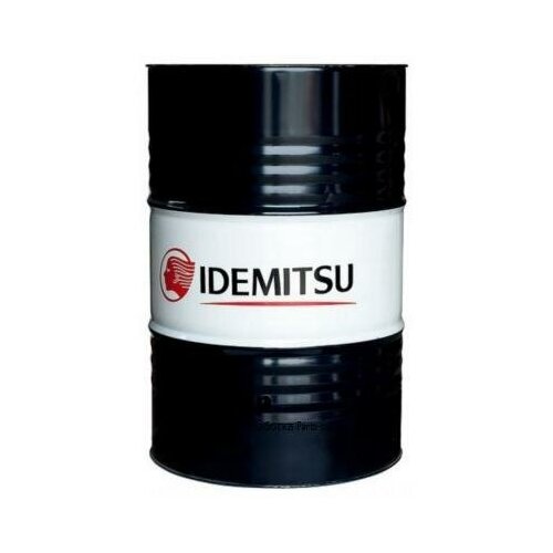 IDEMITSU 1849-200 Моторное масло IDEMITSU ZEPRO EURO SPEC 5W-40 SN/CF (200л) 1849-200