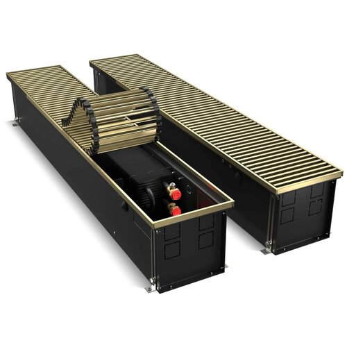 Конвектор внутрипольный Royal Thermo ATRIUM-1902002000-DG-U-LB 52730₽