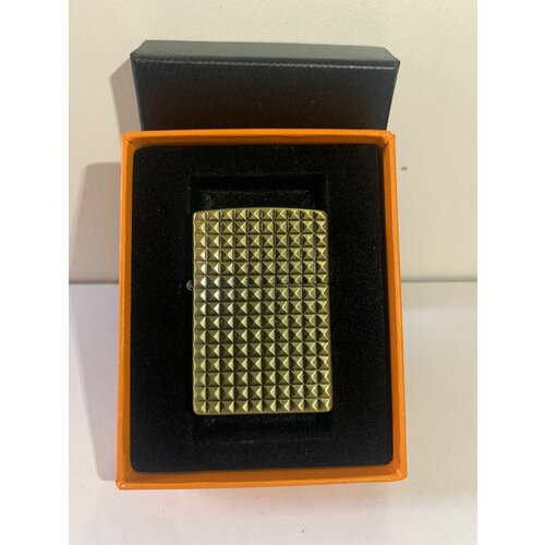 Подарочная бензиновая зажигалка 