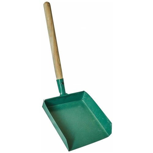 Хозяйственный металлический совок ООО Агростройлидер САД-13.08