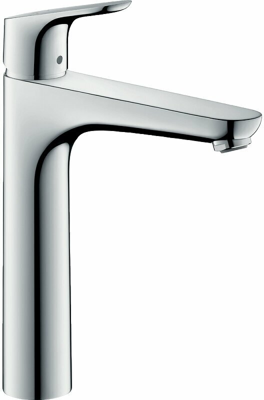 Смеситель для раковины Hansgrohe Focus 31518000 Хром