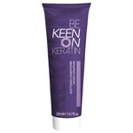 KEEN кондиционер для волос Кератиновое Выпрямление Keratin Glattungs Conditioner - изображение