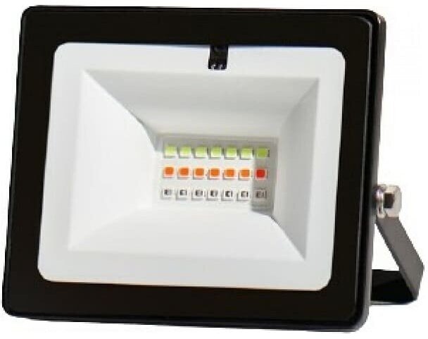 Прожектор светодиодный REXANT 10Вт, 220В, 580лм