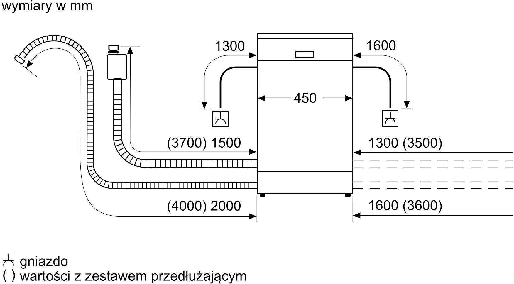 Посудомоечная машина Bosch SPV4XMX28E - фото №16