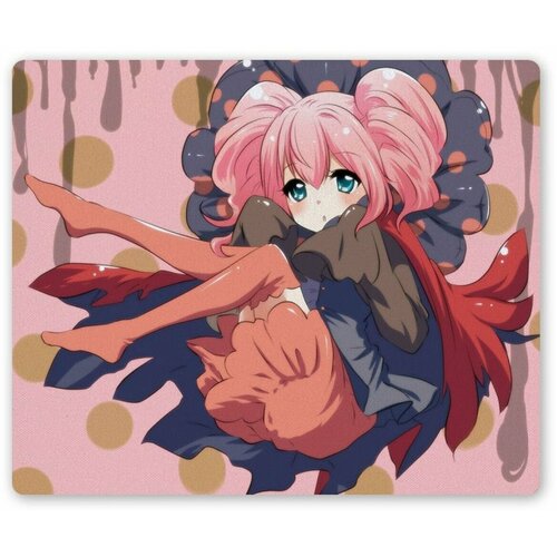 Коврик для мышки Puella Magi Madoka Magica