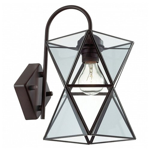 фото Бра favourite polihedron 1919-1w