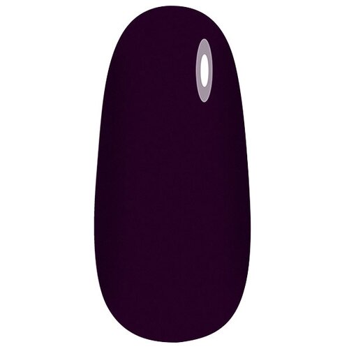 Grattol гель-лак для ногтей Color Gel Polish, 9 мл, dark plum гель лак grattol color gel polish 9 мл оттенок shining plum