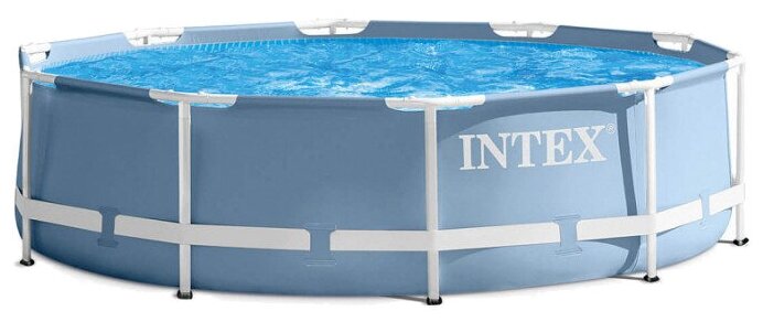 Бассейн Intex Prism Frame Pool 26706 305х99 см