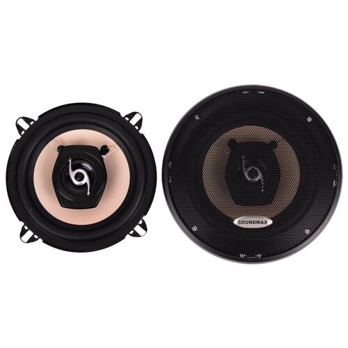 Автоакустика SOUNDMAX SM-CSA502 131500₽