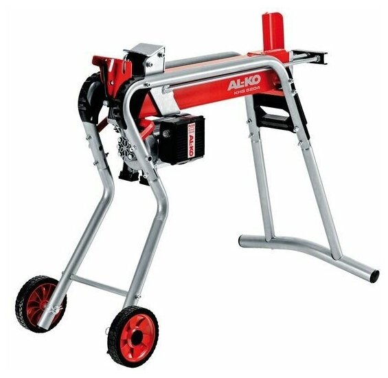 Дровокол GEOS Easy KHS 5204